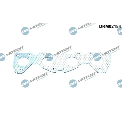 Imagen de DR.MOTOR AUTOMOTIVE DRM02184 Junta Colector de Escape PEUGEOT: 206 Hatchback, 207 308 I CITROËN: Xsara Picasso, C2 Hatchback
