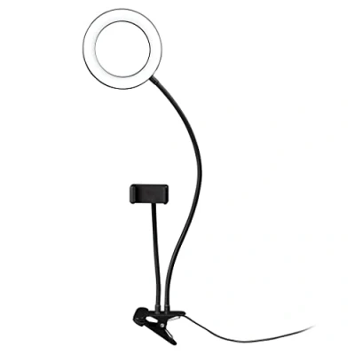 Imagen de Dörr LED Selfie Ringlight SLR 16 Bi Color Marca