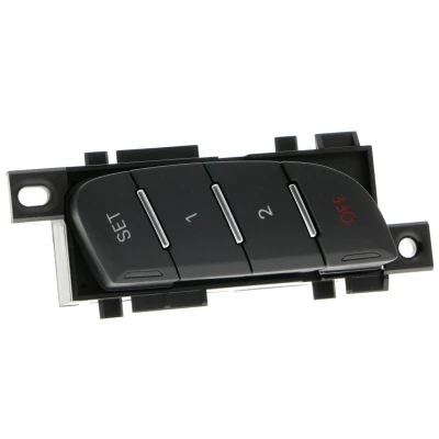 Imagen de VEMO V10 73 0382 Elemento de regulación, ajuste asiento lado del conductor Q+, calidad primer equipo