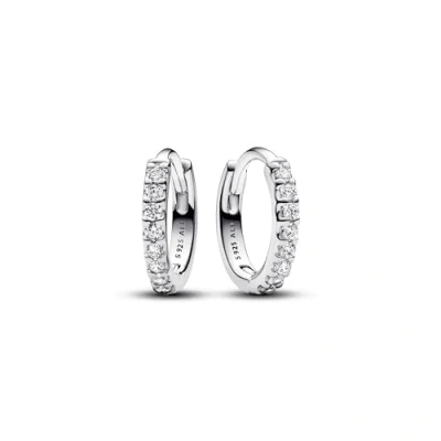 Imagen de Pandora Timeless Mujeres Pendientes Plata 293015C01