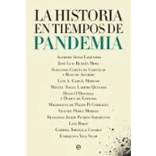 Imagen de La Historia en tiempos de pandemia