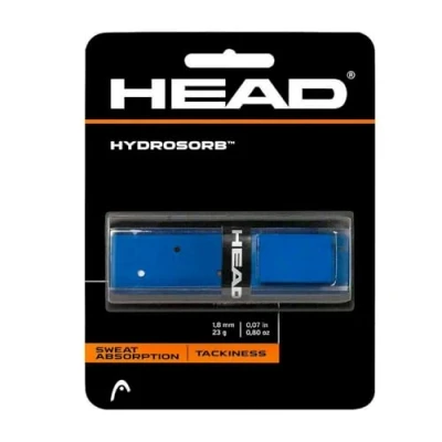 Imagen de Head Hydrosorb Grip de Tenis, Unisex Adulto, Mixed, One Size