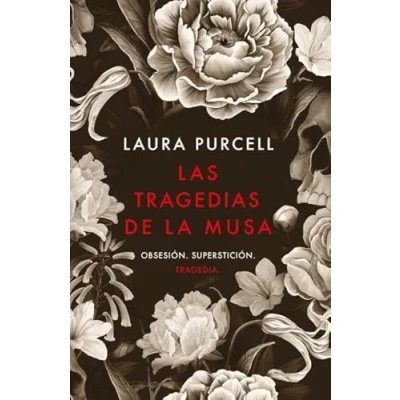 Imagen de Las tragedias de la musa (Umbriel narrativa)