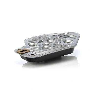 Imagen de MANN FILTER H 2426 KIT Filtro Caja de Cambios Automatica con junta cárter aceite BMW: 3 Touring, 5 Berlina, Berlina