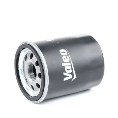 Imagen de VALEO 586013 Filtro de aceite M20x1.5 enroscable FIAT: 500L, 500 Hatchback, Seicento / 600 HONDA: Accord 7 Limousine