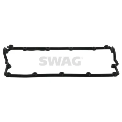 Imagen de SWAG 30 93 3158 Junta Tapa de Balancines Caucho VOLKSWAGEN: Golf 5, 4, Polo IV Hatchback, AUDI: A3 A4 B6 Berlina, Sportback