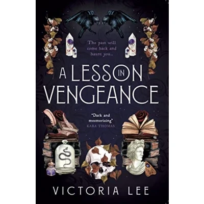 Imagen de A Lesson In Vengeance