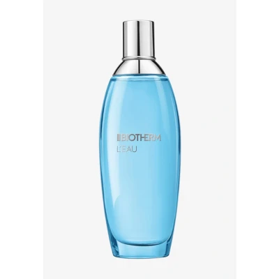 Imagen de Biotherm L&#039;Eau by Lait Corporel Eau de Toilette 100 ml