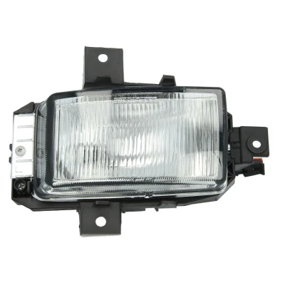 Imagen de VAN WEZEL 3715995 Faros Antiniebla izquierda