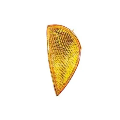 Imagen de ABAKUS 661 1513R UE Intermitente Delante, derecha sin portalámparas P21W FIAT: Seicento / 600 Hatchback
