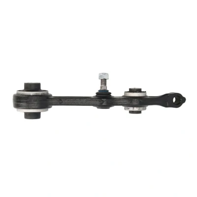 Imagen de REINHOCH RH04 3007 Barra oscilante, suspensión de ruedas Eje delantero, izquierda, debajo Brazo oscilante transversal Acero