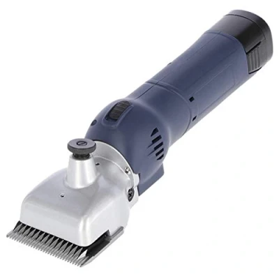 Imagen de FarmClipper Clipster Horse accu clipping machine
