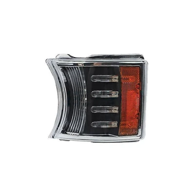 Imagen de AUGER 92233 Intermitente ambos lados con marca de control E SCANIA: P,G,R,T series
