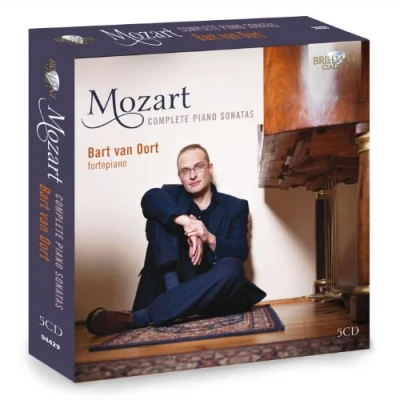 Imagen de Beethoven: Complete Piano Sonatas, Diabelli Variations, Concertos
