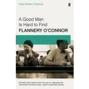 Imagen de A Good Man Is Hand To Find