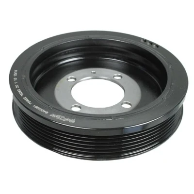 Imagen de METZGER 6400081 Polea de Cigüeñal 154,00 6 OPEL: Zafira B, Astra H Hatchback, GTC