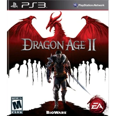 Imagen de Electronic Arts Dragon Age 2, PS3 Juego (PS3, PS3)