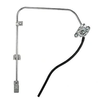 Imagen de Electric Life Elevalunas izquierda manual ZR FT915 L FIAT: Panda I Hatchback