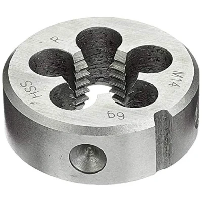 Imagen de Terrax By Ruko Casonete Ronda Hss Din 223 M14X2Mm