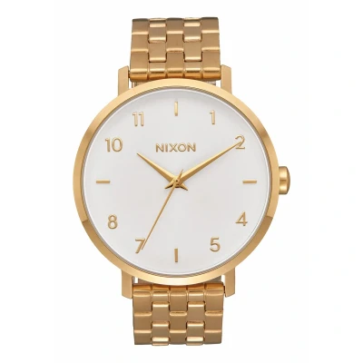 Imagen de Reloj de mujer Nixon Arrow