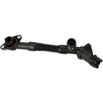 Imagen de GATES EMH249 Sistema de Ventilacion del Carter BMW: X5, 5 Berlina, Touring norauto, oscaro, mister auto