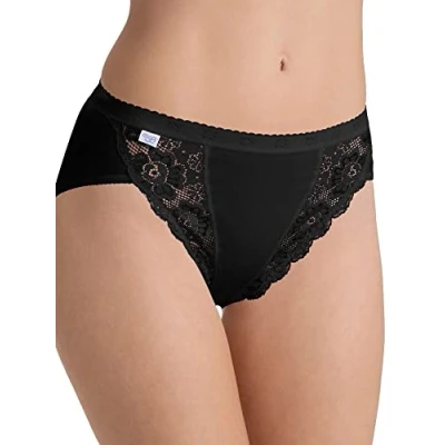 Imagen de Calzoncillos para mujer Sloggi Chic Tai 4P