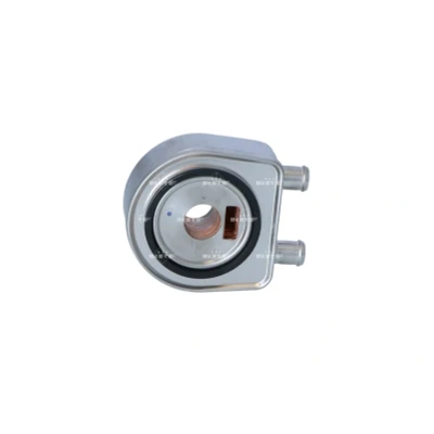 Imagen de NRF 31247 Radiador de Aceite RENAULT: Scénic 1, LAGUNA 2, Kangoo I