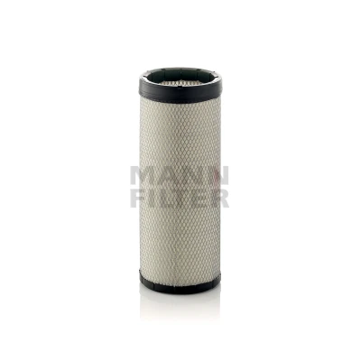 Imagen de MANN FILTER CF 1800 Filtro de aire complementario