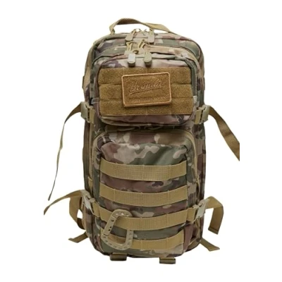Imagen de Brandit US Assault Mochila (tamaño mediano), varios colores