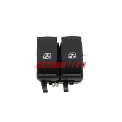 Imagen de FAST FT00467 Interruptor, elevalunas Delante, izquierda