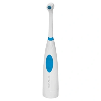 Imagen de ProfiCare PC EZS3054 Cepillo de Dientes, Blanco