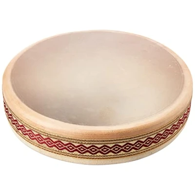 Imagen de Fuzeau 70624 Ocean Drum 20 cm