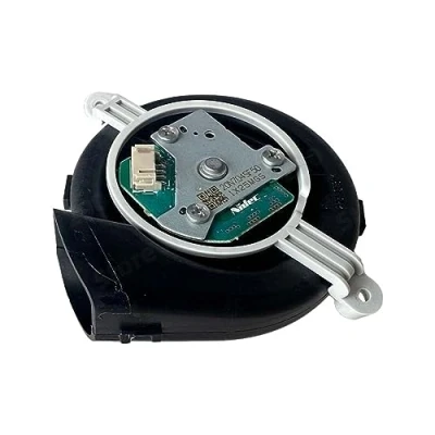Imagen de Compatible con Dreame BOT W10 Pro, fregona de vacío autolimpieza Pro STYTJ06ZHM, módulo Motor Ventilador, Accesorios for Robot Aspirador