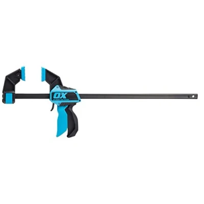 Imagen de OX Pro Abrazadera de barra servicio pesado 450mm