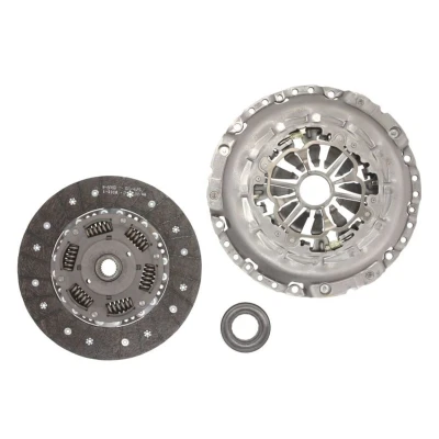 Imagen de LuK 624 3315 00 Kit de Embrague AUDI: A4 B6 Berlina, Avant, B6/B7 Cabrio