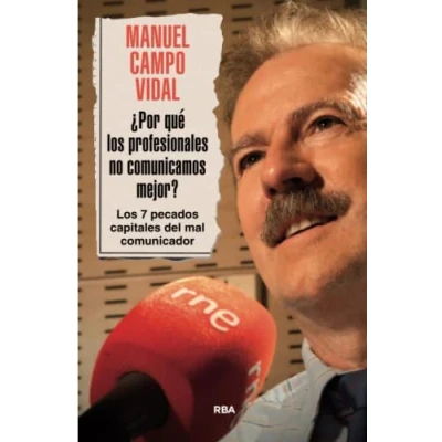 Imagen de ¿Por qué los profesionales No comunicamos mejor? (Otros Ficción)
