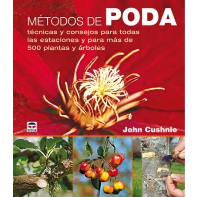 Imagen de Metodos De Poda
