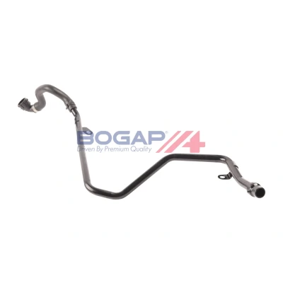 Imagen de BOGAP B4228181 Manguitos de Radiador BMW: X5 (E70) 3.0 si, xDrive 30 i 2006 2010