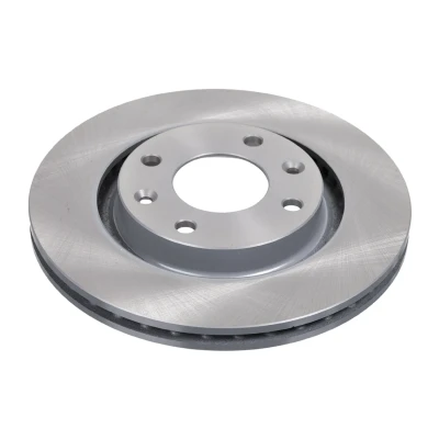 Imagen de BLUE PRINT ADP154311 Disco de freno Eje delantero 266 22 4 108 ventilación interna revestido CITROËN: Xsara Picasso, C4 Coupé, I Hatchback