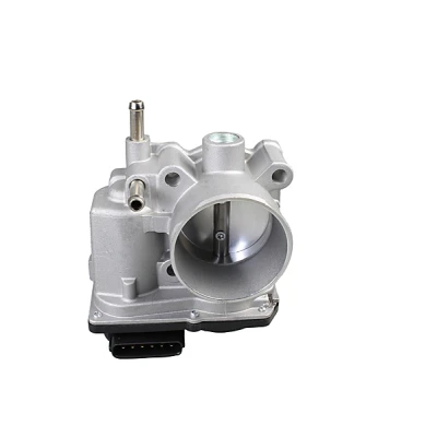 Imagen de METZGER 0892817 Cuerpo de Mariposa eléctrico Unidad control/software se debe actualizar TOYOTA: RAV4 III SUV, Auris Hatchback