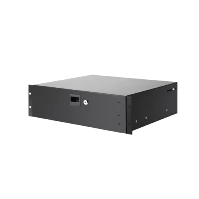 Imagen de Adam Hall 19&quot; Parts 87403 A Cajón de Rack 3 U aluminio