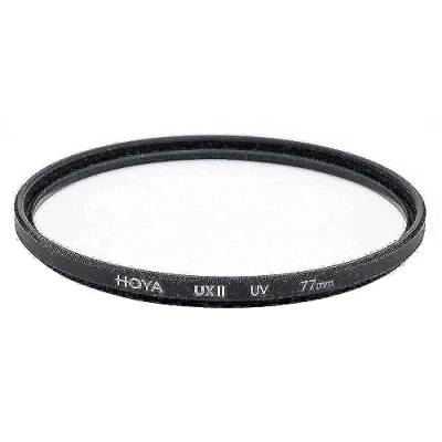 Imagen de HOYA 67.0MM UX II UV