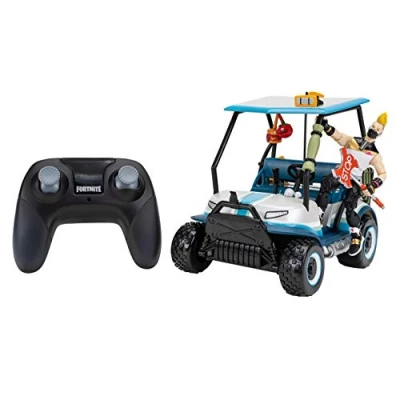 Imagen de Toy Partner FNT Deluxe Feature Vehicle (ATK) FNT0118