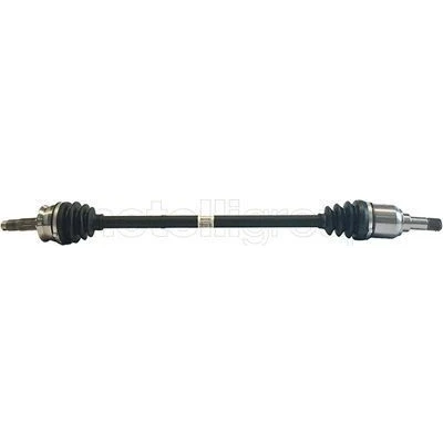 Imagen de METELLI 17 0822 Árbol de transmisión 828 72 FIAT: Panda II Hatchback