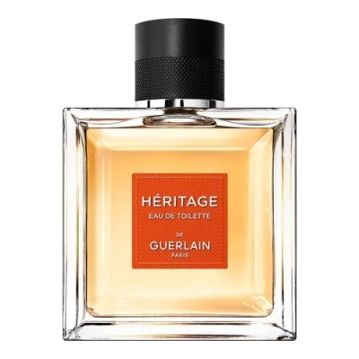 Imagen de Guerlain Heritage Eau de Toilette 100 ml