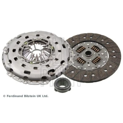 Imagen de BLUE PRINT ADF1230104 Kit de Embrague tres piezas con grasa sintética cojinete desembrague 250 FORD: Transit Mk5 Camión plataforma/Chasis