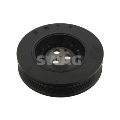 Imagen de SWAG 50 93 0097 Polea de Cigüeñal 6PK 167,2 5 FORD: MONDEO 3, 3 Stufenheck, Transit Mk5 Furgón, JAGUAR: X Type Familiar, Berlina