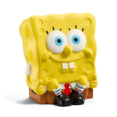 Imagen de The Noble Collection Bob Esponja Squarepants: Pufflum by