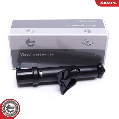 Imagen de ESEN SKV 15SKV640 Tobera de agua regadora, lavado faros derecha MERCEDES BENZ: Clase R