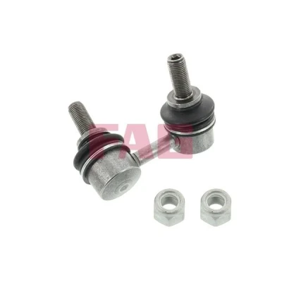 Imagen de FAG 818 0500 10 Bieleta de suspensión 64,50 M12x1,25 Acero NISSAN: Pathfinder 3, NP300 Navara Pick up, Camión plataforma / Chasis